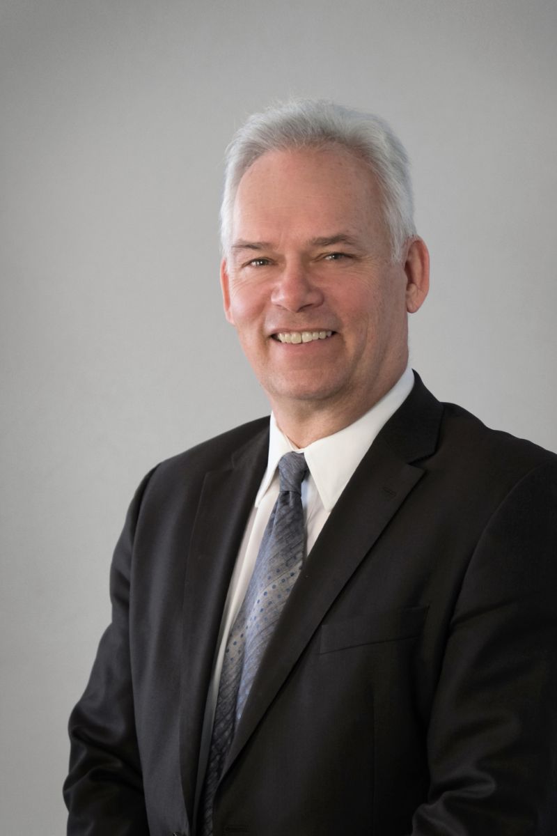 Carl Kumpic - Vice-President Defence & Government Programs