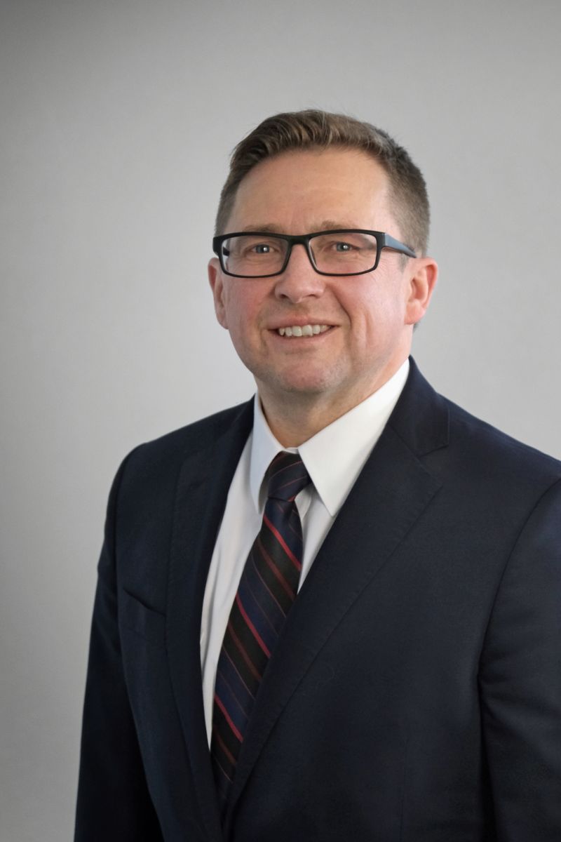 Cory Cousineau - President, Voyageur Aviation Corp.