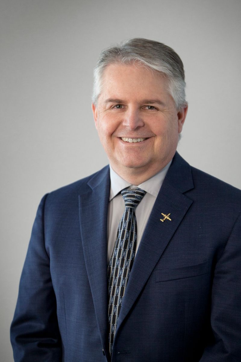 Gary Gilbert - Vice President, Avparts 