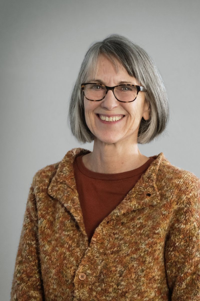 Sara Tonks - Chief Administrative Officer (CAO) & Vice President of Finance