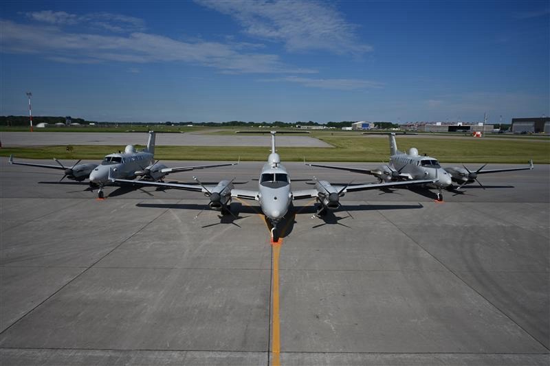 CE-145C Viligance
